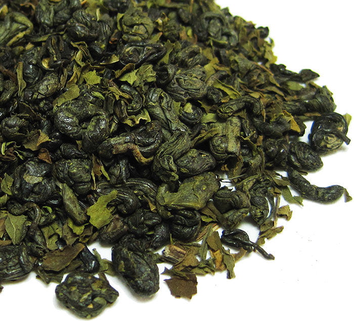 Moroccan Mint Tea Loose Leaf