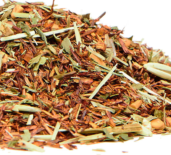 Mamahood Organic Mother's Milk Tea for Lactation Full Leaf Tea Spot