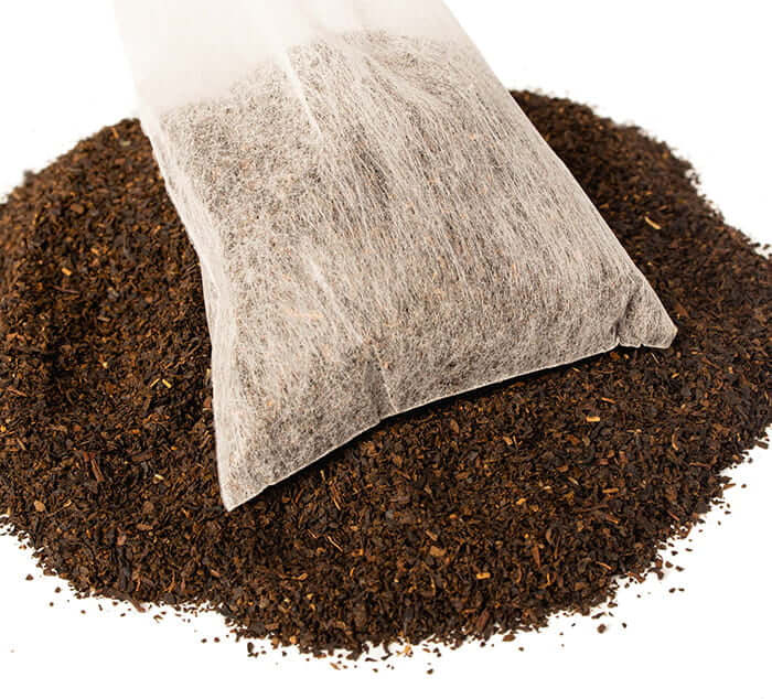 Nilgiri Black Iced Tea Pouch