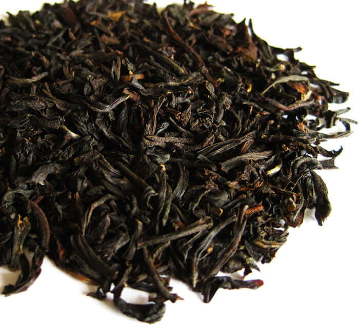 Assam Tea, Organic
