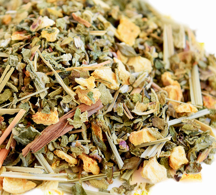 Organic Detox Herbal Tea Loose Leaf
