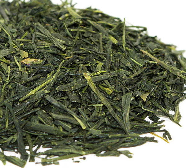 Organic Gyokuro Loose Leaf Tea