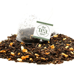 Organic Morning Mojo Tea Bag