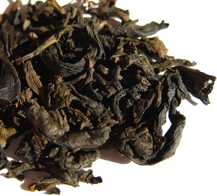 Russian Caravan Loose Leaf Tea