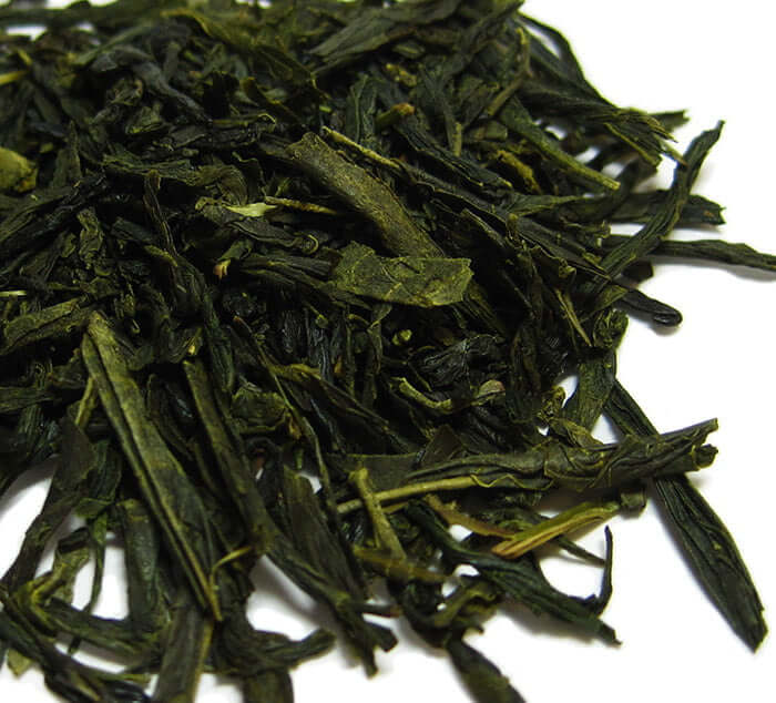Sencha Tea