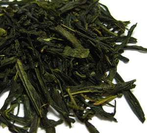 Organic Sencha Tea Loose Leaf