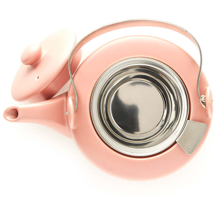 The Tea Spot Satin Teapot Infuser - Thumbnail 2