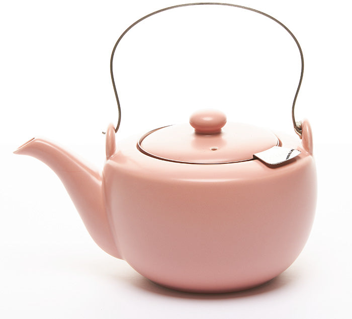 Satin Teapot - 20 oz - Base Only