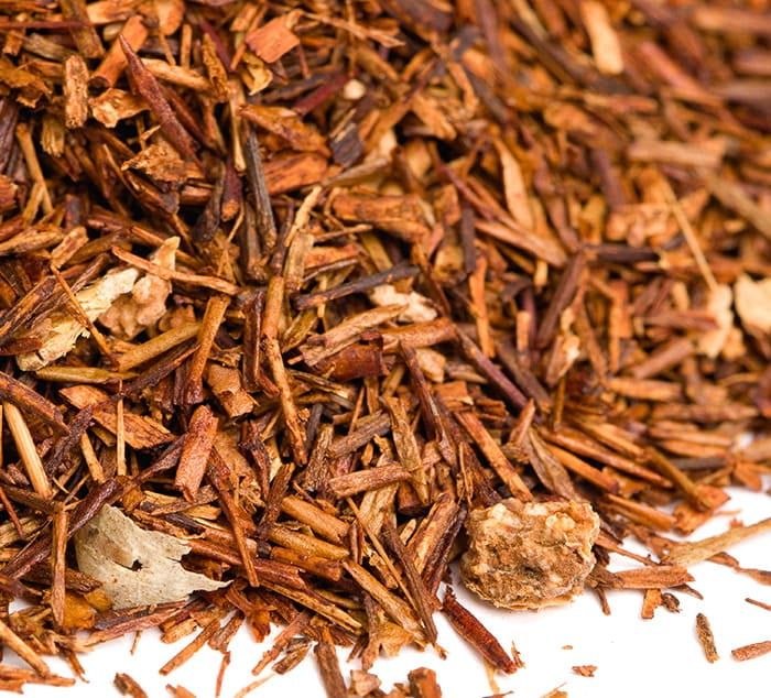 Red Rocks Herbal Loose Leaf Tea