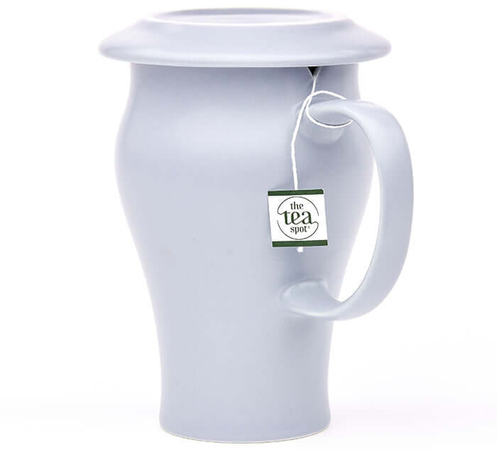 Satin Tea Mug Lid Only
