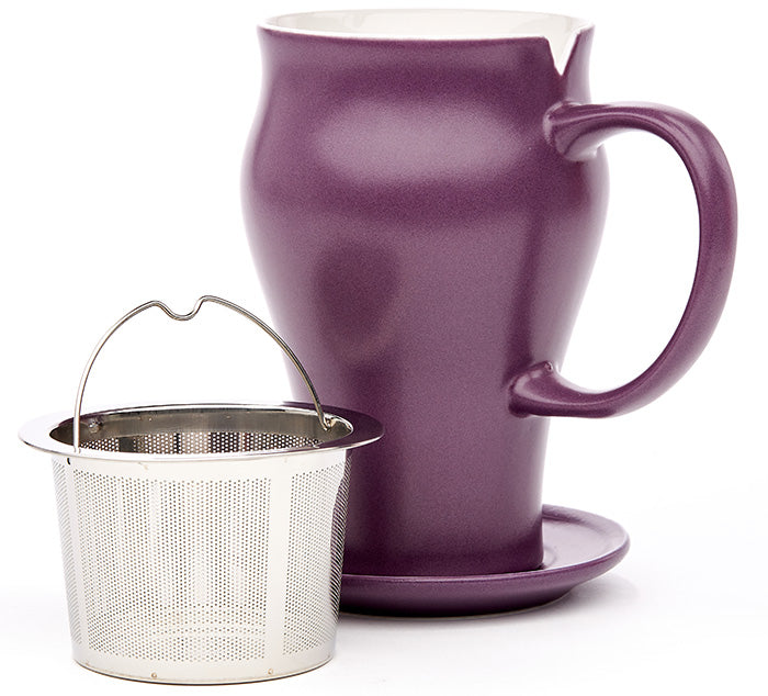 
                  
                    purple ceramic mug
                  
                