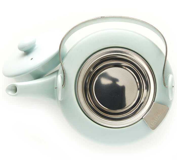 The Tea Spot Satin Teapot Infuser - Thumbnail 5