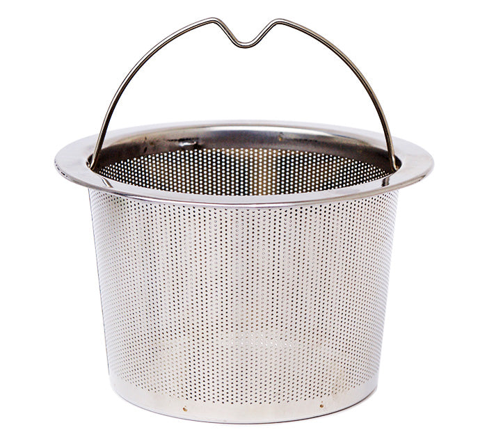
                  
                    Tea Filter Basket
                  
                