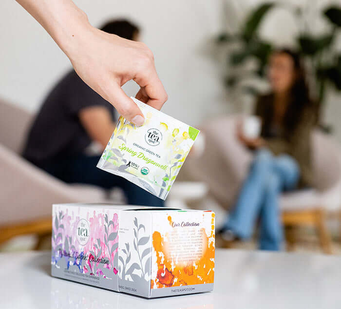 Pyramid Sachet Sample Collection