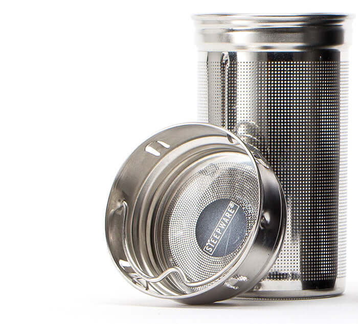 Tea Tumbler Infuser
