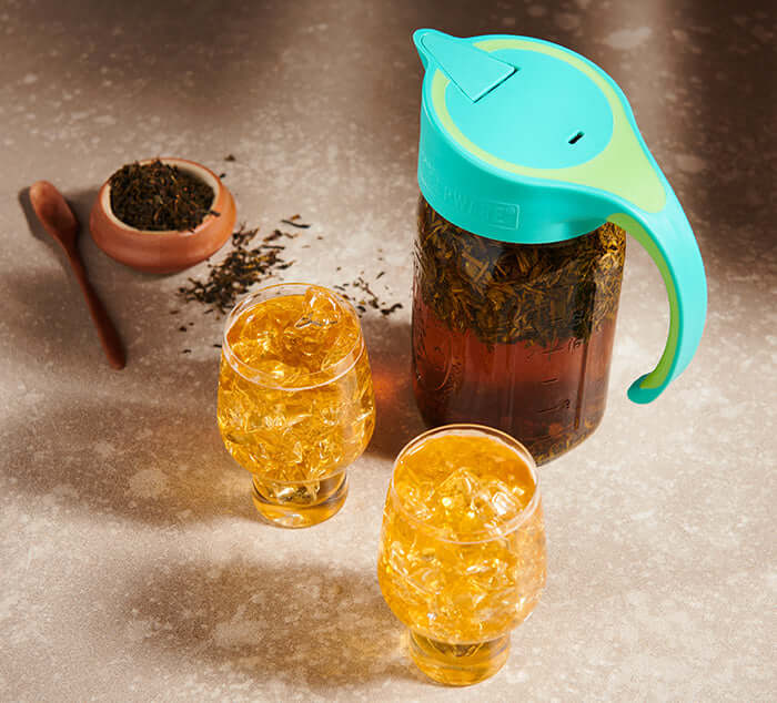 BREWJAR - COLD BREW JAR 1ltr | Alle soorten Koffie BREWJAR - COLD BREW JAR 1ltr | Alle soorten Koffie
