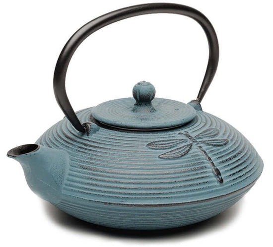 Sapporo Tetsubin Teapot main image 0