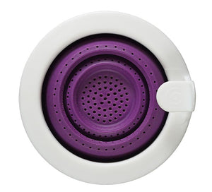 Tuffy Tea Steeper Purple