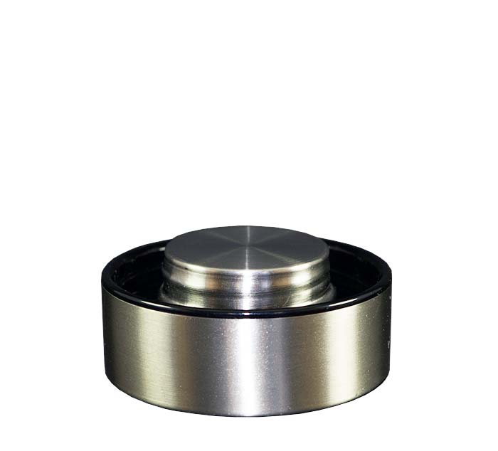 The Tea Spot Urban Tumbler Replacement Bottom Lid