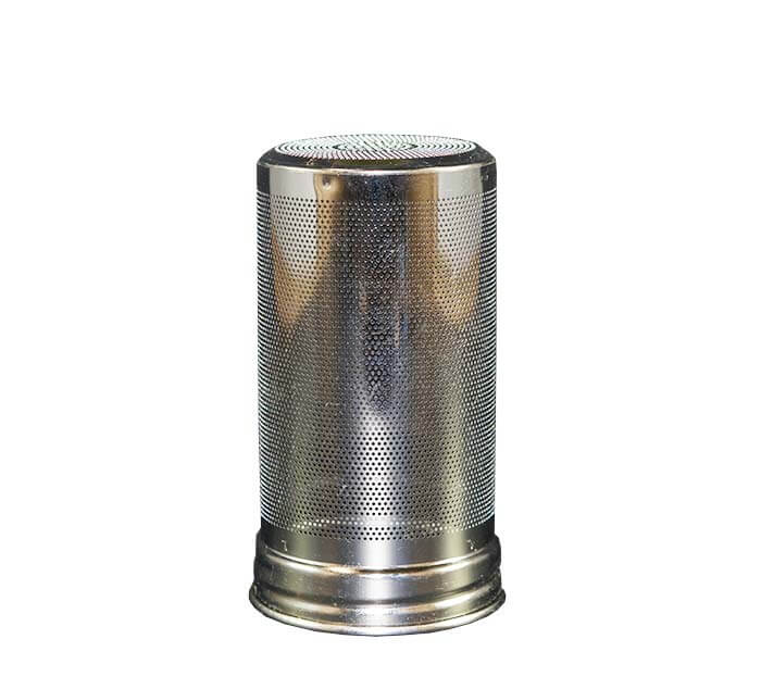 Urban Tea Tumbler Metal Infuser Only