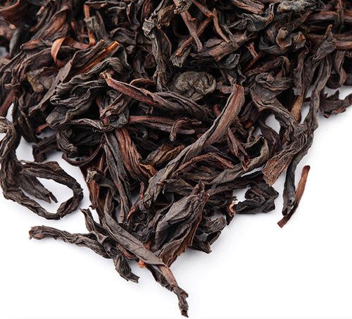 yunnan black tea